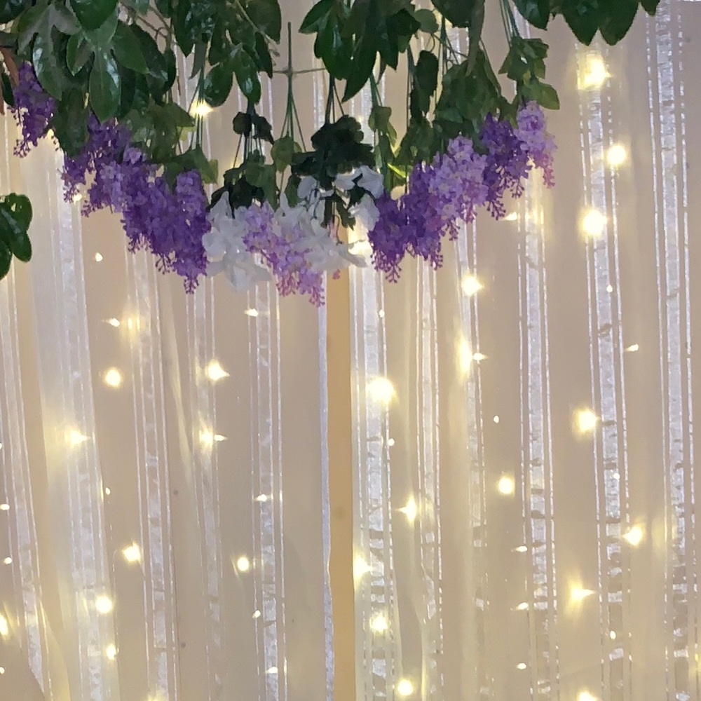 Meet your Posher, Abigail